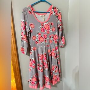 Matilda Jane Dress